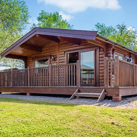 Fingle Glen Lodges Whitestone Exterior foto